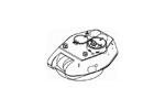 T-34 85 version Lybienne 1:35