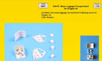 UH-1D Nose Luggage Compartment 1:35