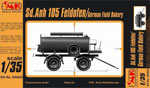 German Field Bakery 1:35