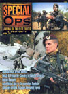 Special Ops Journal #31 - Journal of the Elite Forces & SWAT Units