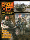 Special Ops Journal #32 - Journal of the Elite Forces & SWAT Units