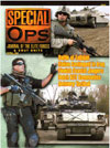 Special Ops Journal #34 - Battle of Fallujah and more 