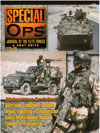 Special Ops Journal #35 - Afghanistan Revisited 