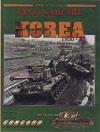 TANK WARFARE IN KOREA 1950-53