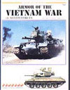 Armor of the Vietnam War-(1) Allied Forces