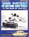 Tank Battles of the Mid East War(1) 1948-73 