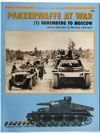 Panzerwaffe at War 1 Nuremberg to Moscow 