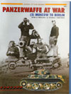 Panzerwaffe at War 2 Moscow to Berlin 