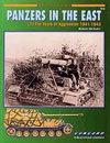 Panzers in the East-(1)The Years of Aggression