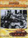 Armor of the Deutsche Afrika Korps 