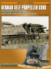 German Self-Propelled Guns: Self-propelled artillery, anti-tank and anti-aircraft guns