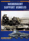 Wehrmacht Support Vehicle 