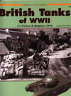 British Tanks of WWII-(1)France & Belgium 44