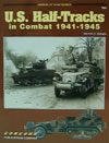 U.S.Half Tracks in Combat 1941-45 
