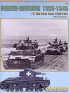 Panzerdivision at War 1939-1945: (1)