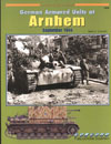 German Armored Units at Arnhem, Sept. 44 
