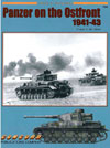 Panzer on the Ostfront 1941-1943 