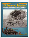 US Armoured Funnies 