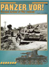 PANZER VOR! - German Armor at War 1939-45 