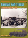 German Half Tracks of World War Two 