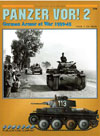 Panzer VOR! 2 - German Armor at War 1939-45 