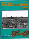 The US Army Jeep at War