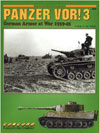 Panzer Vor! 3 - German Armor at War 1939-45 