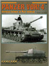 Panzer VOR! #4 - German Armor at War 1939-45 