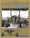 German Artillery at War 1939-45 Vol. 2