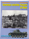 German Leichte Panzer at War 