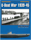 U-Boat War 1939-45