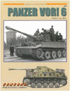 Panzer VOR! 6 - German Armor at War 1939-45