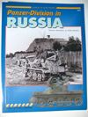 Panzer-Division in Russia