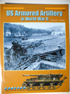 U.S. Armored Artillery in World War II 1942-1945