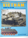 Vietnam Armor in Action 