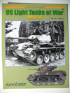 U.S. Light Tanks at War 1941-45