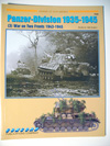 Panzer-Division at War 1939-1945: (3) War on Two Front 1943-1945