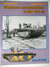 U.S. Amtracs and Amphibiana at War 1941-45