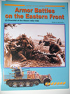 Armor Battles on the Eastern Front-(2) Downfall of the Reich 1943-1945
