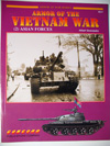 Armor of the Vietnam War - (2) Asian Forces