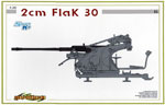 2 cm Flak 30 Limited Edition