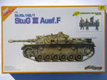 1/35 StuG. III Ausf.F