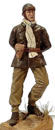 Tankiste (1940) figurine 120mm