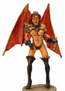 Sanguisuga figurine 150mm