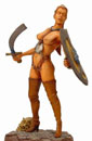 Brünhild figurine 150mm