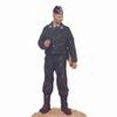 Sous officier de char (1941/45) 1:35