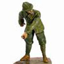 Artilleur (1936/40) tireur 1:35
