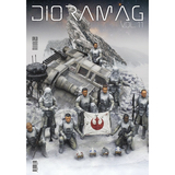 Dioramag Vol.11 - After the Battle of Hoth