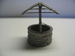 Diorama - Rural Well