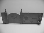 Diorama - The Old Wall